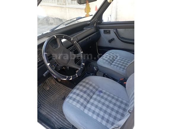 Sahibinden Fiat Uno 70 S 2000 Model