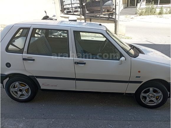 Sahibinden Fiat Uno 70 S 2000 Model