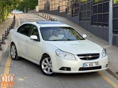 CHEVROLET EPİCA FULL SANROUF ELK. KOLTUK OTOMATİK