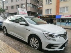 ALİŞ VİP KİRALAMADAN UYGUN MEGANE FIRSATI