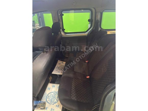 SAHİBİNDEN KANGOO PAMPA