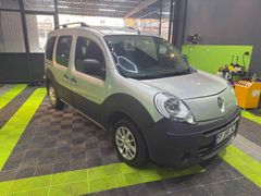 Galeriden Renault Kangoo Multix 1.5 dCi Pampa 2012 Model Adana