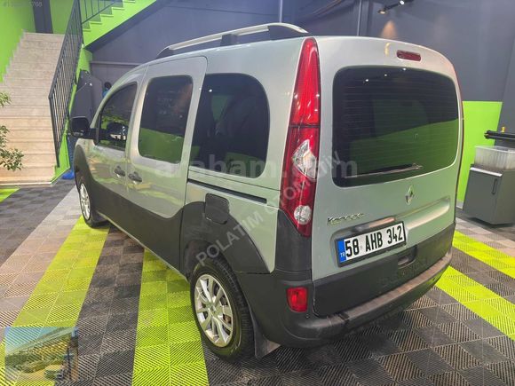 SAHİBİNDEN KANGOO PAMPA
