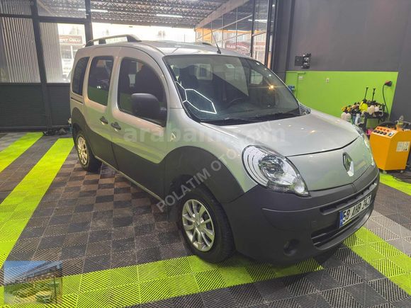 SAHİBİNDEN KANGOO PAMPA