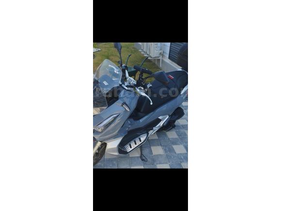 Sahibinden Arora Beatrix 150 CC kameralı