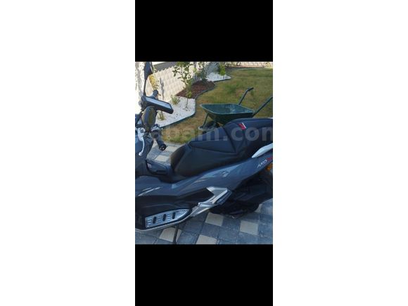 Sahibinden Arora Beatrix 150 CC kameralı