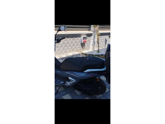Sahibinden Arora Beatrix 150 CC kameralı