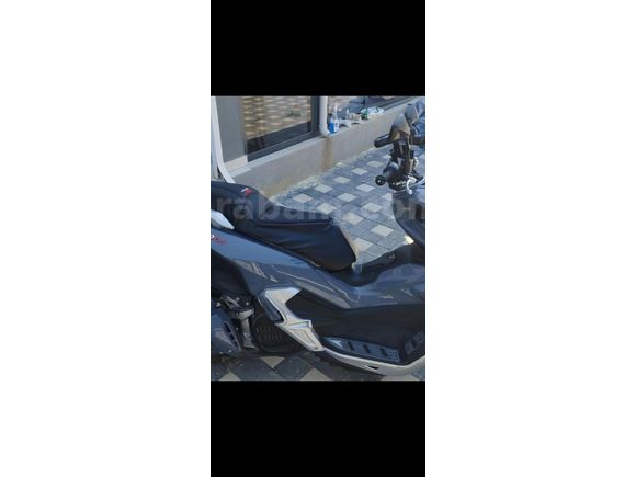Sahibinden Arora Beatrix 150 CC kameralı
