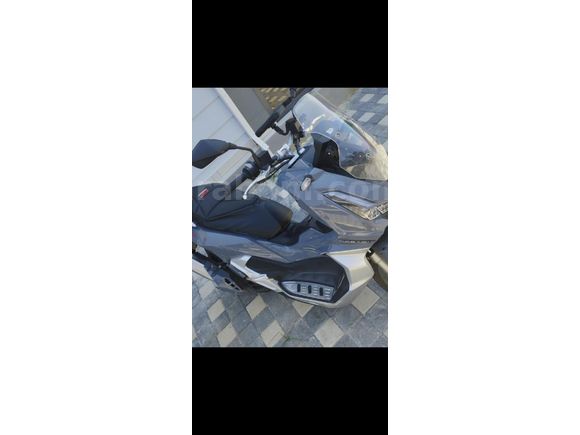 Sahibinden Arora Beatrix 150 CC kameralı