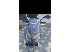 Sahibinden Arora Beatrix 150 CC kameralı