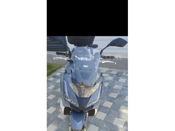 Sahibinden Arora Beatrix 150 CC kameralı