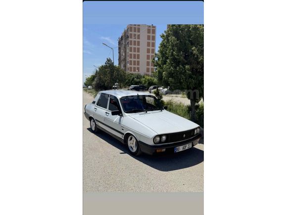 Sahibinden Renault R 12 Toros 1993 Model 
