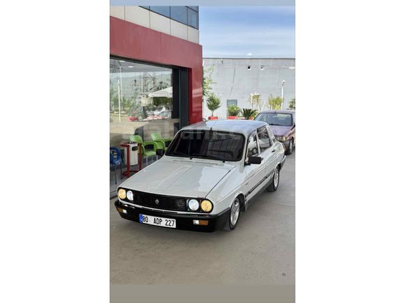 Sahibinden Renault R 12 Toros 1993 Model 