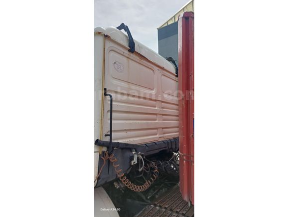 Sahibinden MAN F2000 19.420