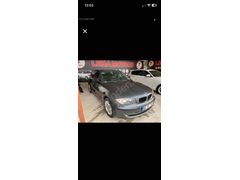 Sahibinden BMW 1 Serisi 116i Standart 2007 Model 