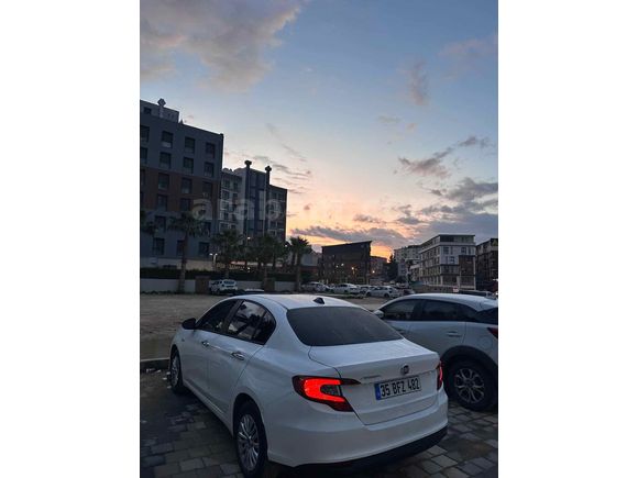 Sahibinden Fiat Egea 1.3 Multijet Easy 2022 Model 