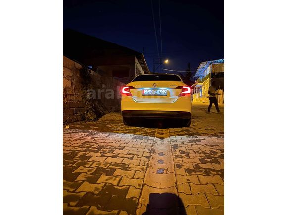 Sahibinden Fiat Egea 1.3 Multijet Easy 2022 Model 