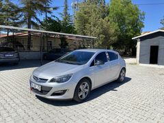 Sahibinden Opel Astra 1.6 CDTI Sport 2014 Model 