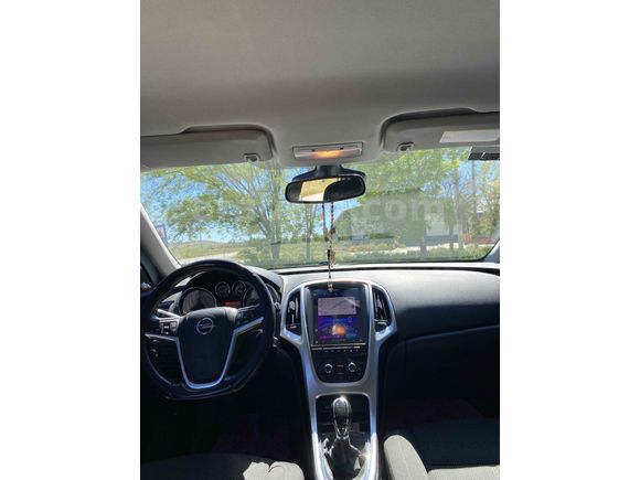 Sahibinden Opel Astra 1.6 CDTI Sport 2014 Model 