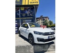 &2023 CİTROEN C-ELYSEE 93000KM TRAMERSİZ &