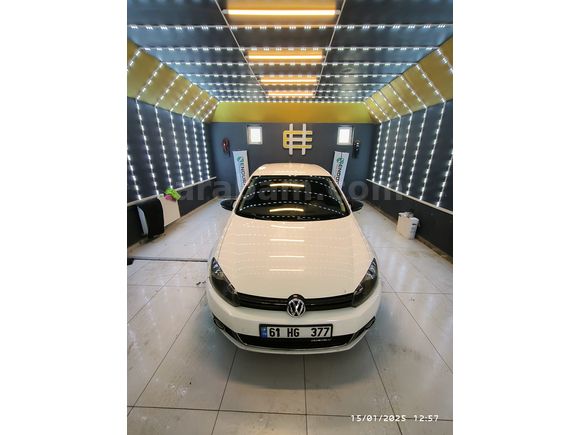 Sahibinden Volkswagen Golf 1.4 TSi Comfortline 2011 Model 