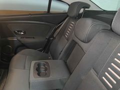 Sahibinden Renault Fluence 1.5 dCi Extreme Edition 2012 Model  188.000 km Gri