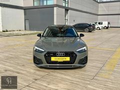 2024 AUDI A5 40 TDI QUATTRO S LİNE HATASIZ