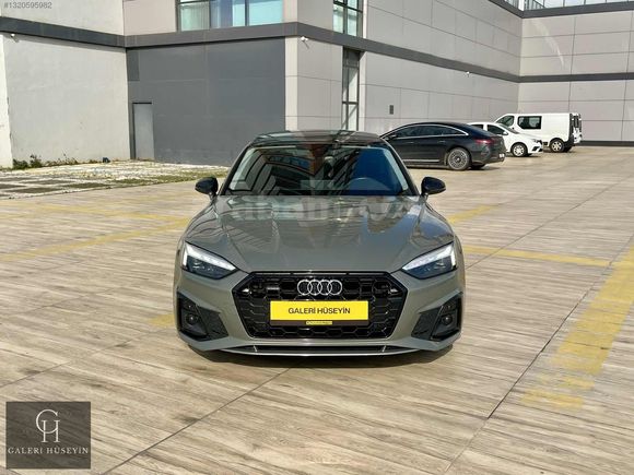 2024 AUDI A5 40 TDI QUATTRO S LİNE HATASIZ