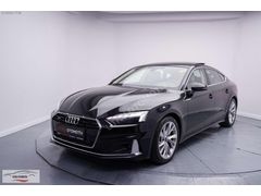 2024 MODEL HATASIZ BOYASIZ AUDİ A5 SPORTBACK ADVANCED