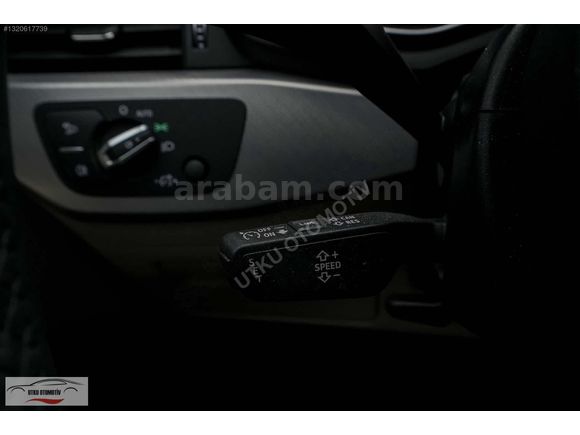 2024 MODEL HATASIZ BOYASIZ AUDİ A5 SPORTBACK ADVANCED
