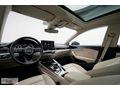 2024 MODEL HATASIZ BOYASIZ AUDİ A5 SPORTBACK ADVANCED