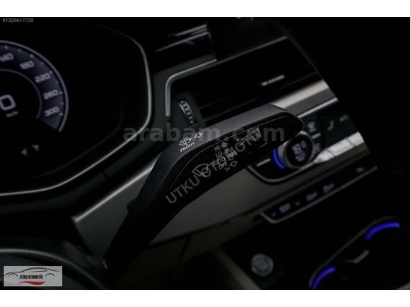 2024 MODEL HATASIZ BOYASIZ AUDİ A5 SPORTBACK ADVANCED