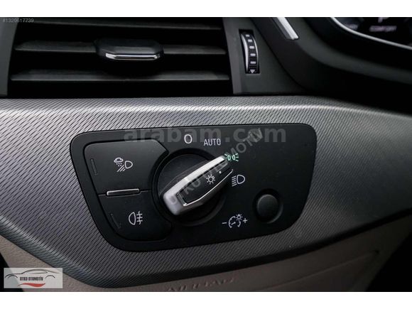 2024 MODEL HATASIZ BOYASIZ AUDİ A5 SPORTBACK ADVANCED