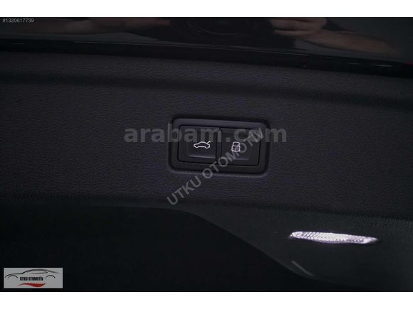 2024 MODEL HATASIZ BOYASIZ AUDİ A5 SPORTBACK ADVANCED