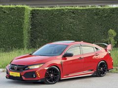 EFENDİ'DEN HONDA CİVİC 1.5 VTEC RS FUL 160.xxx km Sorunsuz