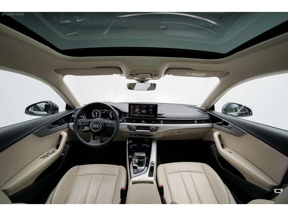 2024 Mod.A5 Sportback 40 TDI Quattro Advanced "24.000"km Hatasız