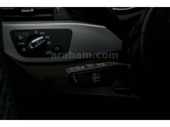 2024 Mod.A5 Sportback 40 TDI Quattro Advanced "24.000"km Hatasız