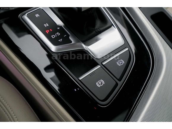 2024 Mod.A5 Sportback 40 TDI Quattro Advanced "24.000"km Hatasız