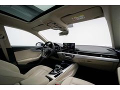 2024 Mod.A5 Sportback 40 TDI Quattro Advanced "24.000"km Hatasız