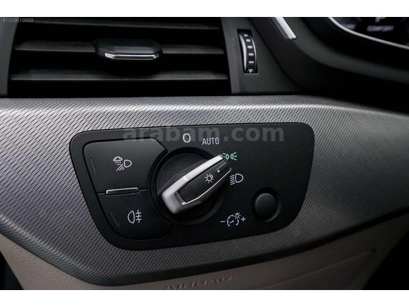 2024 Mod.A5 Sportback 40 TDI Quattro Advanced "24.000"km Hatasız