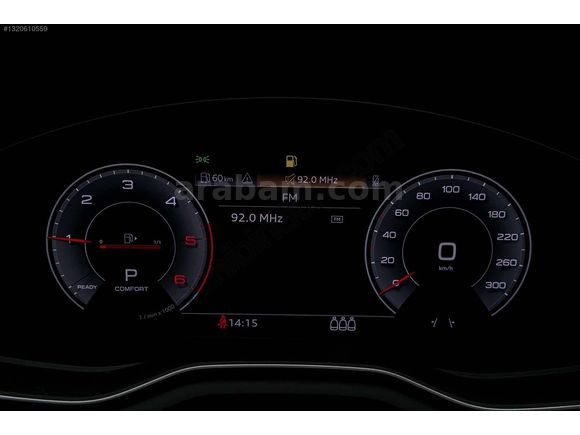 2024 Mod.A5 Sportback 40 TDI Quattro Advanced "24.000"km Hatasız