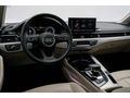 2024 Mod.A5 Sportback 40 TDI Quattro Advanced "24.000"km Hatasız
