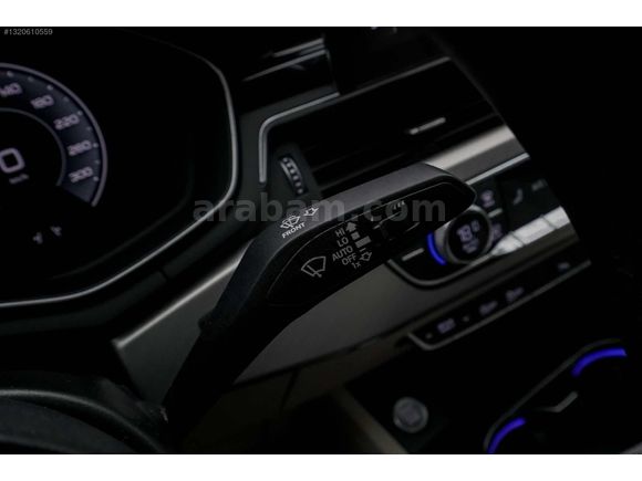 2024 Mod.A5 Sportback 40 TDI Quattro Advanced "24.000"km Hatasız