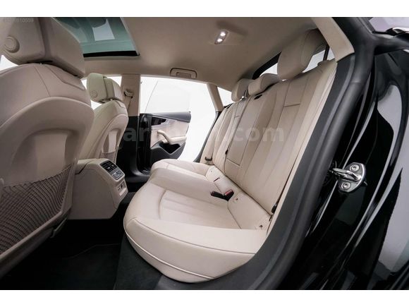 2024 Mod.A5 Sportback 40 TDI Quattro Advanced "24.000"km Hatasız