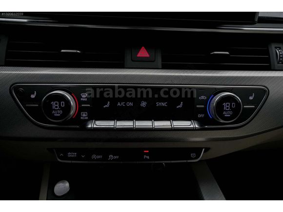 2024 Mod.A5 Sportback 40 TDI Quattro Advanced "24.000"km Hatasız