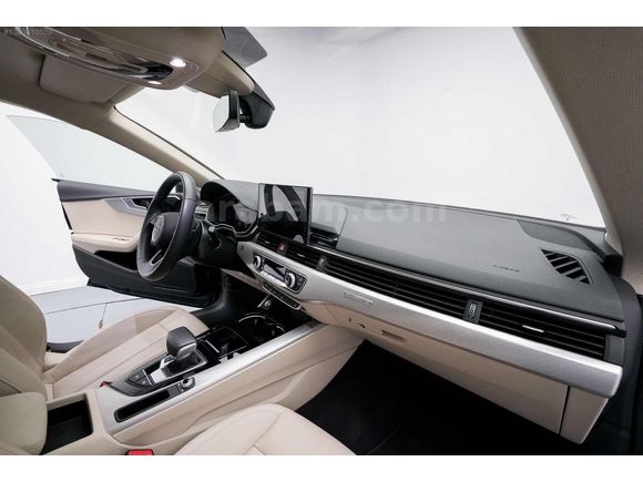 2024 Mod.A5 Sportback 40 TDI Quattro Advanced "24.000"km Hatasız
