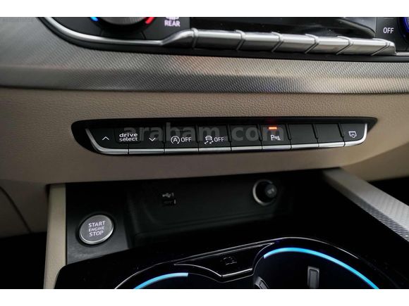 2024 Mod.A5 Sportback 40 TDI Quattro Advanced "24.000"km Hatasız