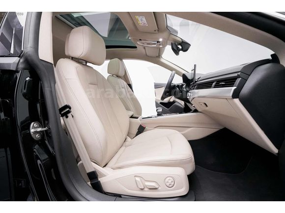 2024 Mod.A5 Sportback 40 TDI Quattro Advanced "24.000"km Hatasız
