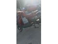 Sahibinden Arora Mojito (50)cc 125 cc