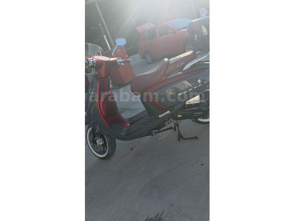 Sahibinden Arora Mojito (50)cc 125 cc